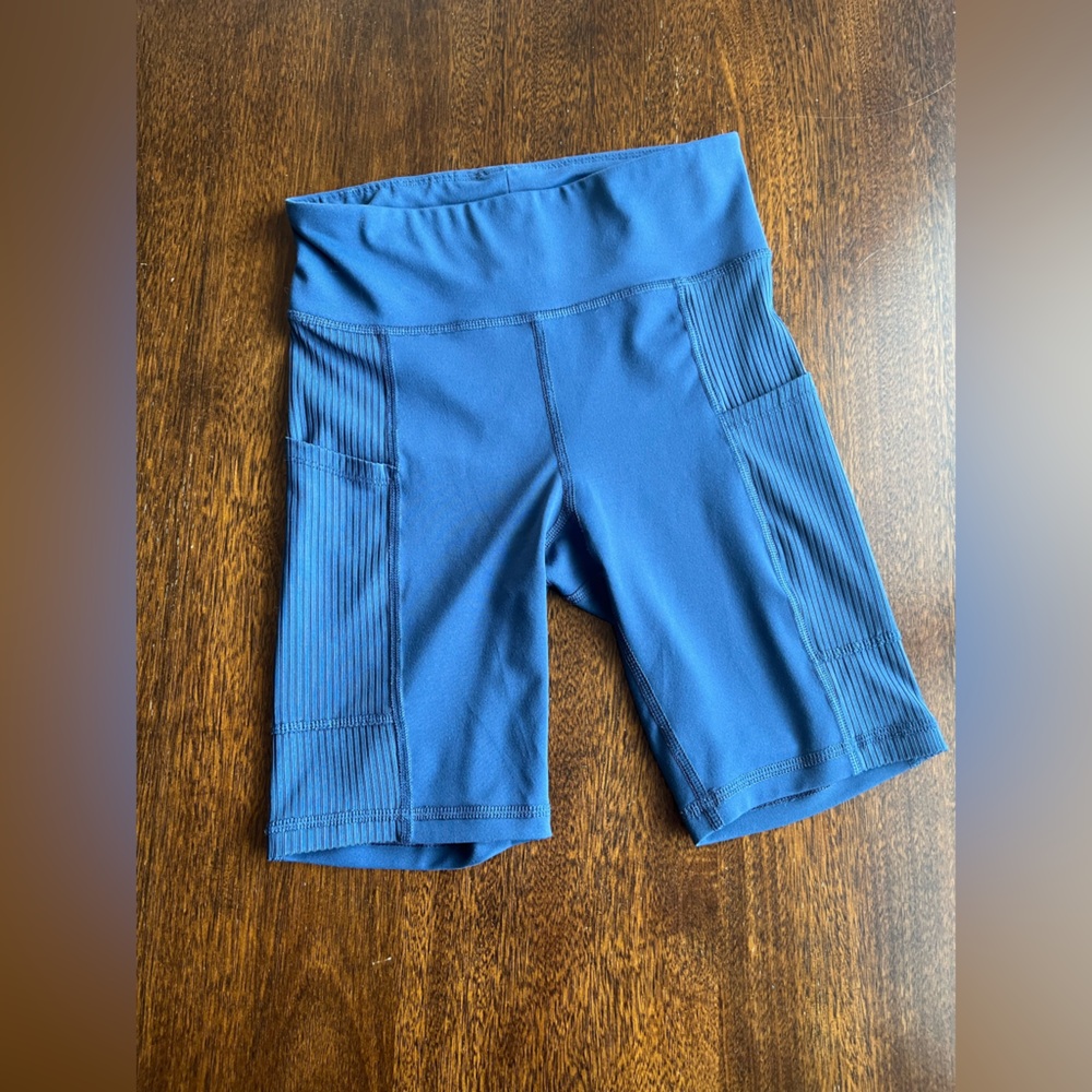Aeropostale Bike Shorts
